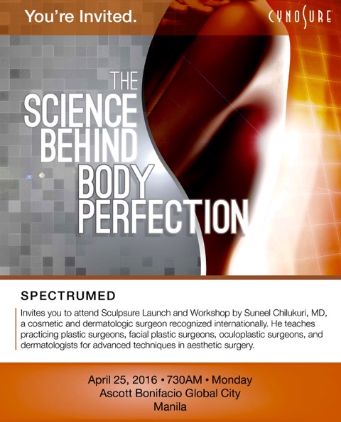 The Science | Dr. Suneel Chilukuri
